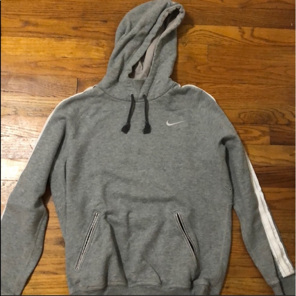 Women’s Nike hoodie